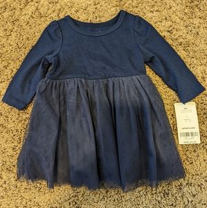Baby girls Carter's dress